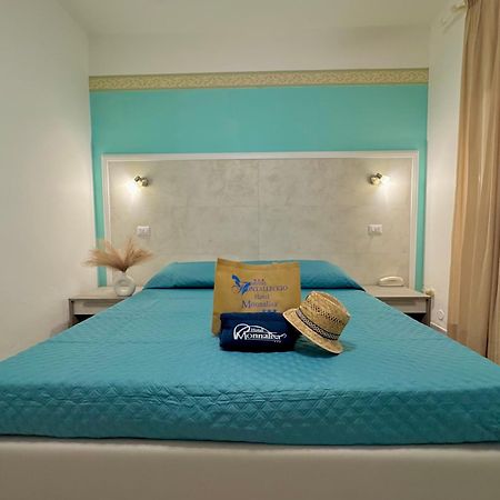 Hotel Monna Lisa Procchio  Dış mekan fotoğraf